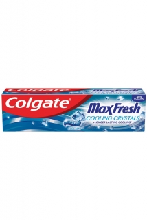 Colgate zubní pasta 75 ml Max Fresh Cooling Crystals