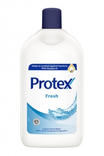 Protex antibakteriální tekuté mýdlo náhradní náplň 700 ml Fresh