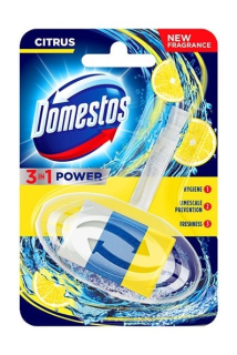 Domestos WC blok 40 g Citrus