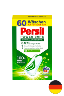 Persil prací tablety 60 ks Eco Power Bars Universal