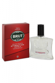 Brut EDT 100 ml Attraction Totale