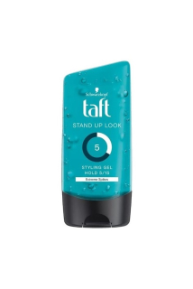 Taft gel na vlasy 150 ml Stand Up Look 5