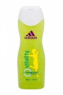 Adidas for Women sprchový gel 400 ml Vitality