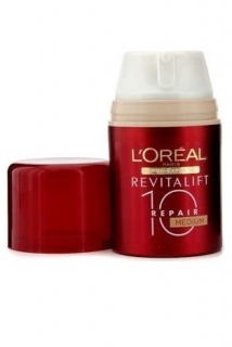 L’oréal tónovací krém 50 ml Revitalift BB medium