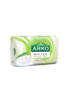 Arko toaletní mýdlo 100 g Extra Cream