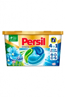 Persil Discs 11 ks Universal Freshness by Silan 275 g