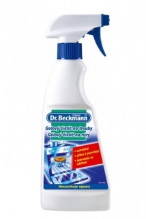 Dr. Beckmann gelový čistič na trouby 250 ml