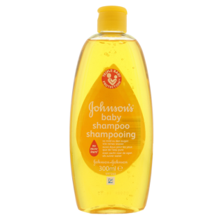 Johnson's Baby šampon 300 ml