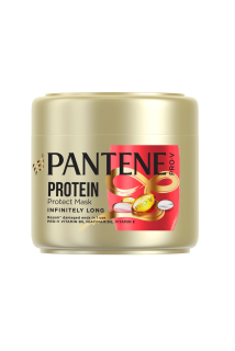 Pantene Pro-V maska na vlasy 300 ml Protein Infinitely Long