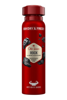Old Spice deodorant antiperspirant 150 ml Rock