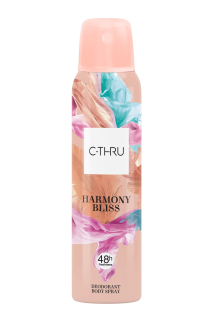 C-THRU deodorant sprej 150 ml Harmony Bliss