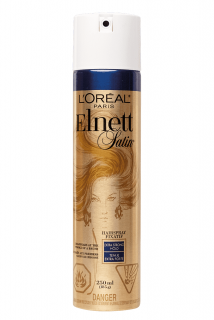 L’Oréal Elnett lak na vlasy 250 ml Extra Strong Hold