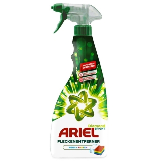 Ariel Fleckenentferner 750 ml spray na skvrny před praním