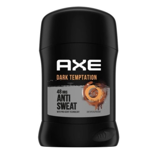 Axe antiperspirant stick 50 ml Dark Temptation