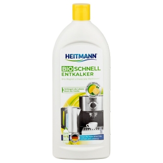 Heitmann Bio rychlý odvápňovač 250 ml