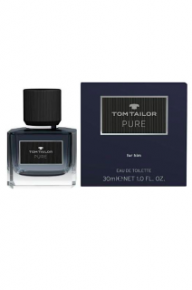 Tom Tailor Pure for him 30 ml EDT