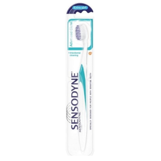 Sensodyne zubní kartáček 1 ks Extra Soft Advaced Clean