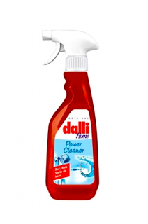 Dalli spray na koupelny 750 ml Power Cleaner 