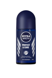 Nivea Men roll-on antiperspirant 50 ml Protect & Care
