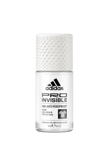 Adidas roll-on antiperspirant 50 ml Women Pro Invisible
