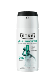 STR8 deodorant antiperspirant 150 ml All Sports