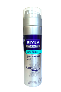 Nivea Men gel na holení 200 ml Easy Shave