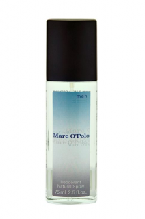Marc O'Polo Man 75 ml DNS