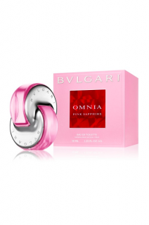 Bvlgari Omnia Pink Sapphire 40 ml EDT
