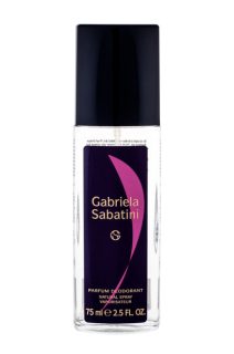 Gabriela Sabatini Gabriela Sabatini 75 ml DNS