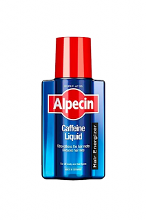 Alpecin vlasová voda 200 ml Coffein Liquid