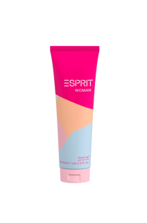 Esprit Woman sprchový gel 100 ml