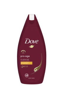 Dove sprchový gel 450 ml Pro-age