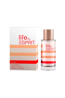 Esprit Life For Her 40 ml EDT