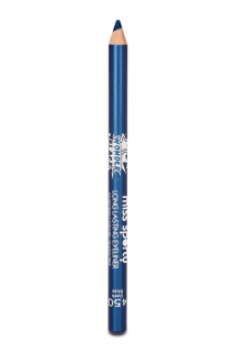 Miss Sporty tužka na oči Wonder 1,2 g 450 Dark Blue