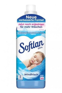 Softlan aviváž 40 dávek Windfrisch 1 l