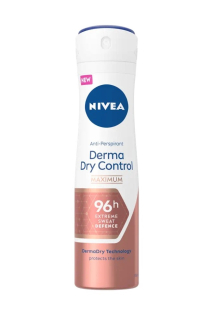 Nivea deodorant anti-perspirant 150 ml Derma Dry Control