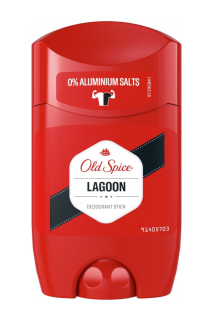 Old Spice deostick 50 ml Lagoon