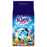 Klee prací prášek 120 dávek Color 10 kg