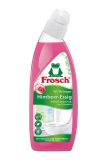 Frosch WC gel 750 ml Himbeer-Essig Malina
