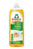 Frosch univerzální čistič 750 ml Pomeranč