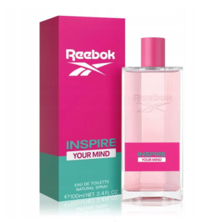 Reebok Woman Inspire Your Mind 100 ml EDT
