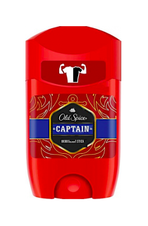 Old Spice deostick 50 ml Captain
